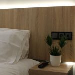 Viseu GuestInn Double Premium Quarto